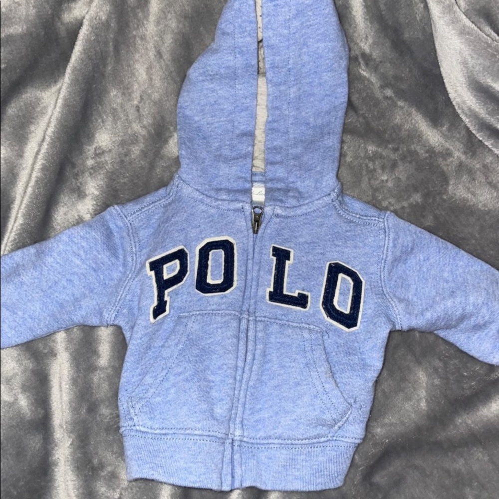 Polo Ralph Lauren baby